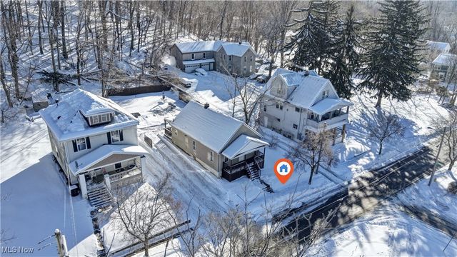 311 Dean Street, Akron, OH 44304