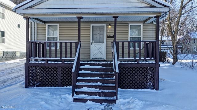 311 Dean Street, Akron, OH 44304