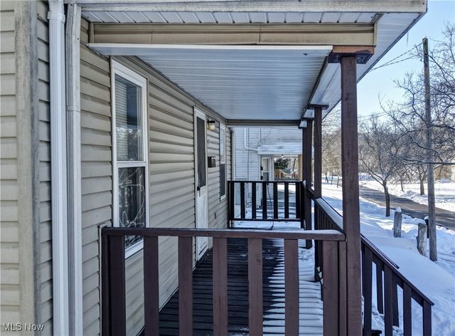 311 Dean Street, Akron, OH 44304