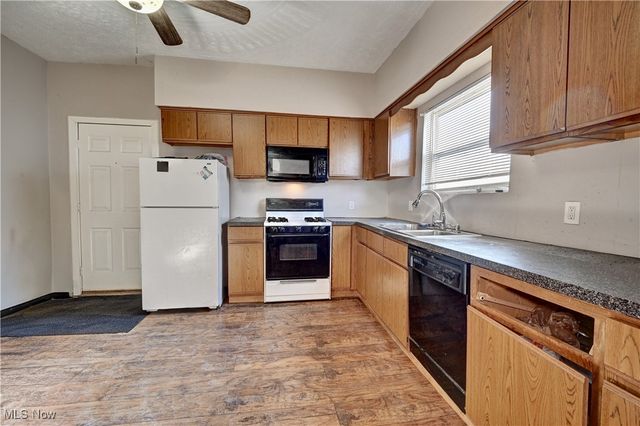 311 Dean Street, Akron, OH 44304