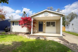 1330 Redleaf Lane, Ypsilanti Charter Township, MI 48198