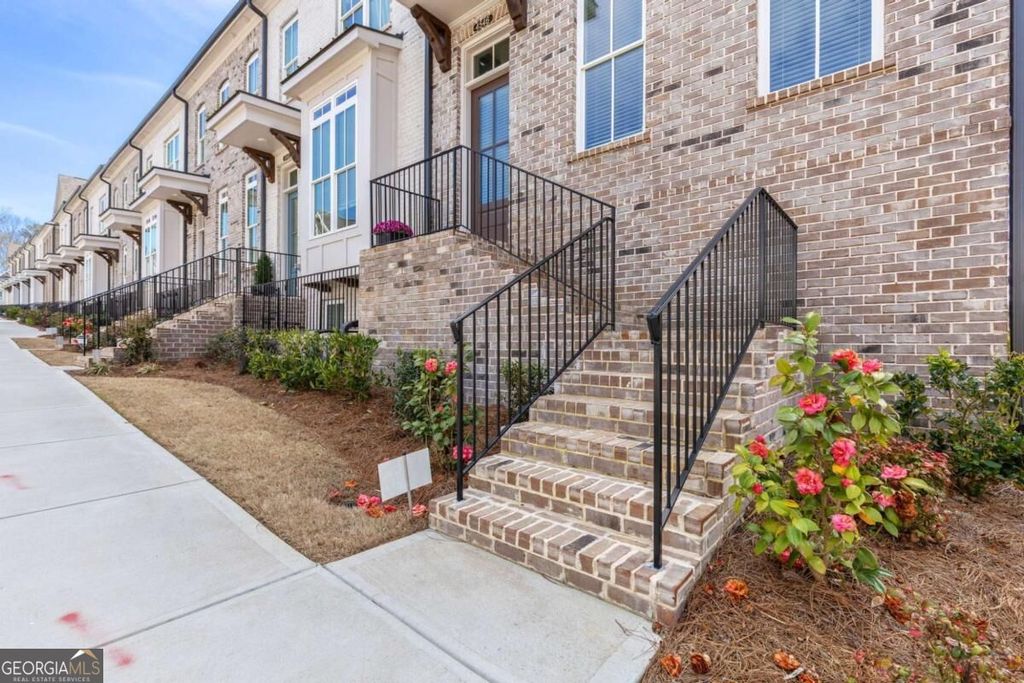 4546 Watervale Way, Peachtree Corners, GA 30092 — photo 2