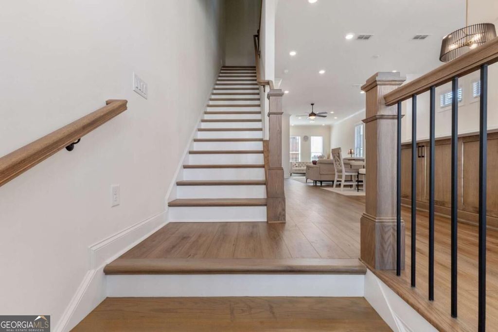 4546 Watervale Way, Peachtree Corners, GA 30092 — photo 3