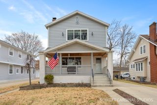 210 S Yale Avenue, Villa Park, IL 60181