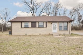 2730 Ann Drive, Clarksville, TN 37040