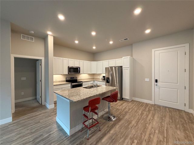 14341 E Tennessee Avenue 104, Aurora, CO 80012