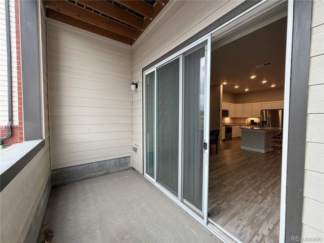 14341 E Tennessee Avenue 104, Aurora, CO 80012