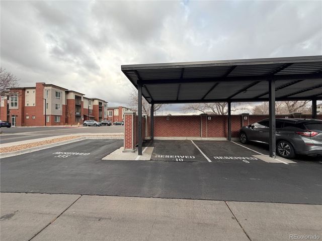 14341 E Tennessee Avenue 104, Aurora, CO 80012