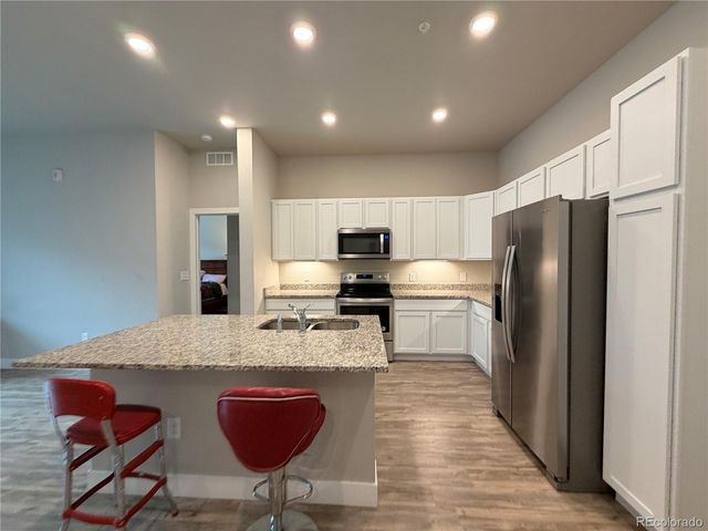 14341 E Tennessee Avenue 104, Aurora, CO 80012