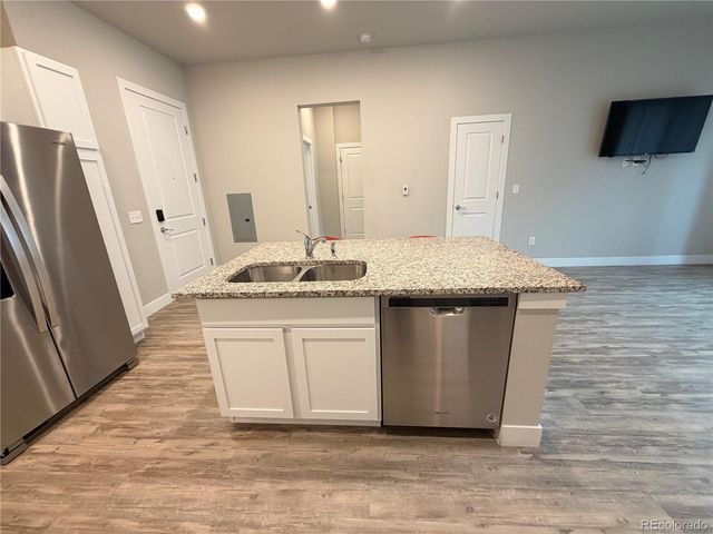 14341 E Tennessee Avenue 104, Aurora, CO 80012