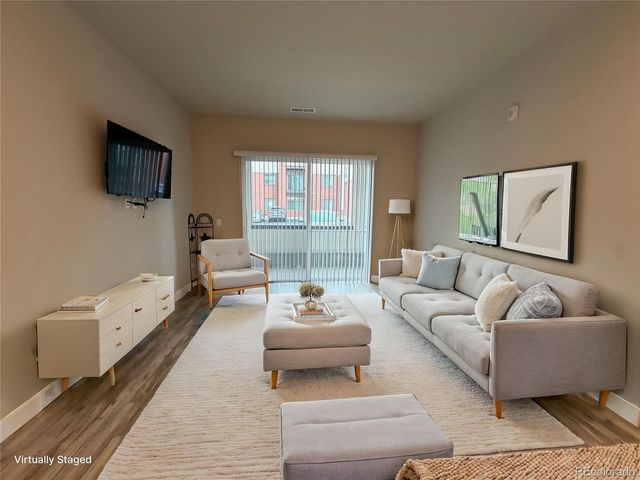 14341 E Tennessee Avenue 104, Aurora, CO 80012