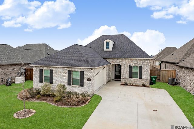 13330 Belle Prairie Dr, Geismar, LA 70734