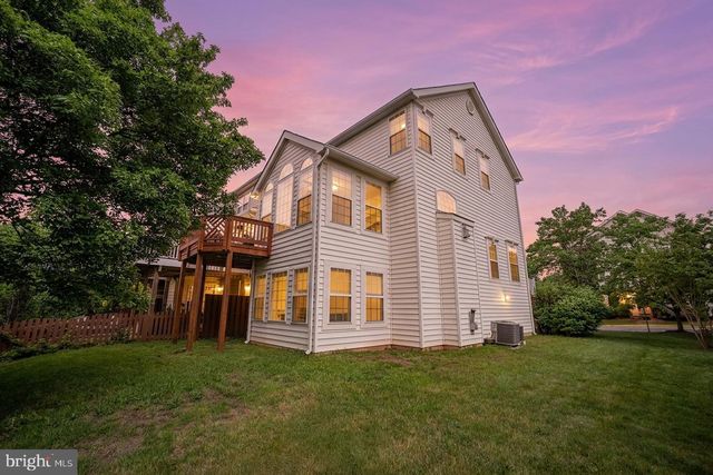 44094 SAXONY TER, Ashburn, VA 20147