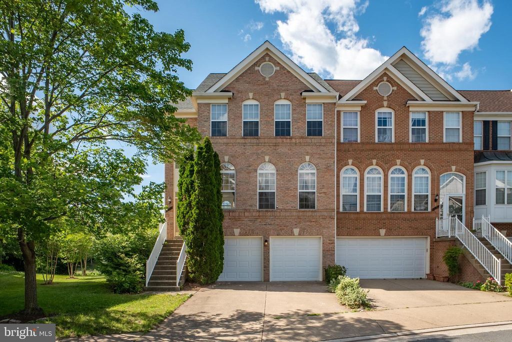 44094 SAXONY TER, Ashburn, VA 20147