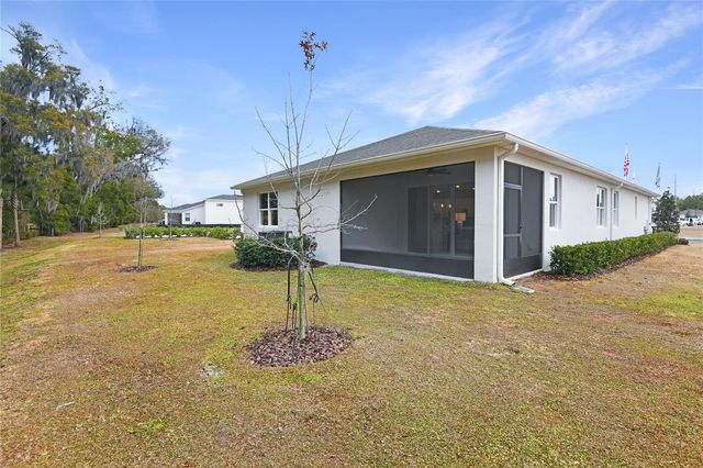 3236 WAGHORN DRIVE, Tavares, FL 32778