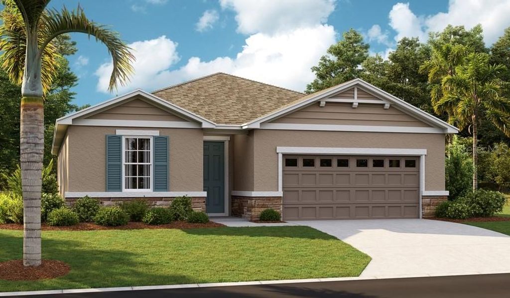 3236 WAGHORN DRIVE, Tavares, FL 32778