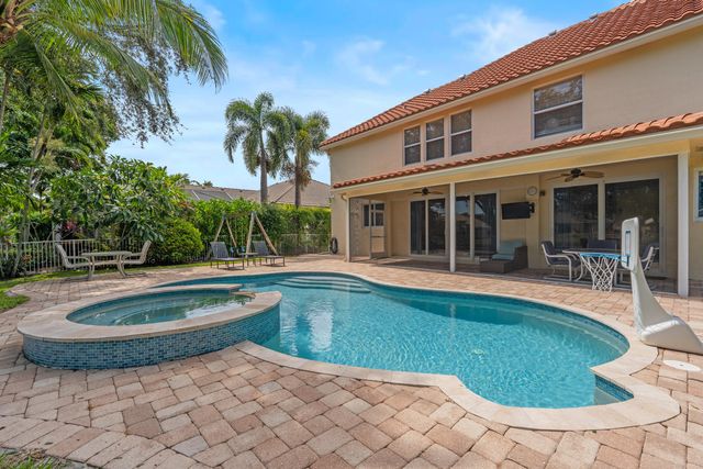 7201 Brunswick Circle, Boynton Beach, FL 33472