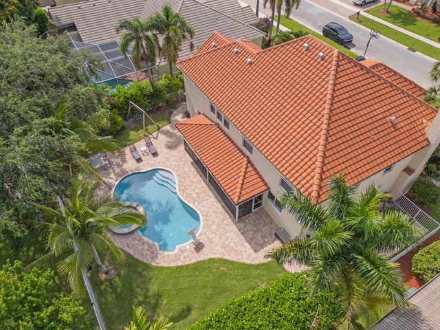 7201 Brunswick Circle, Boynton Beach, FL 33472