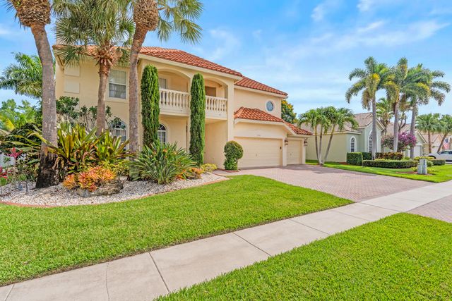 7201 Brunswick Circle, Boynton Beach, FL 33472