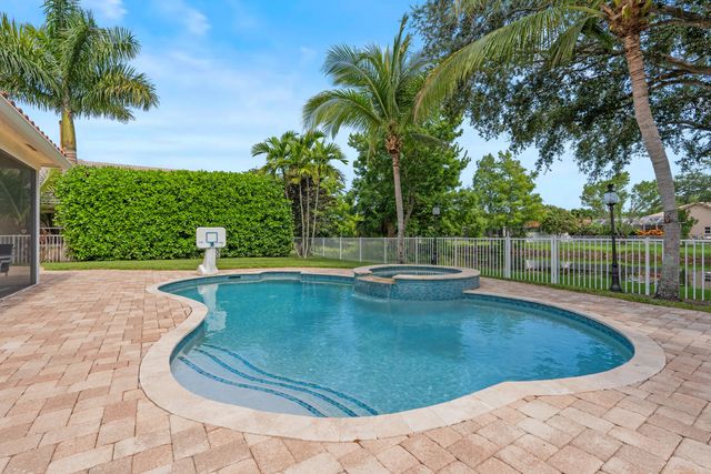 7201 Brunswick Circle, Boynton Beach, FL 33472