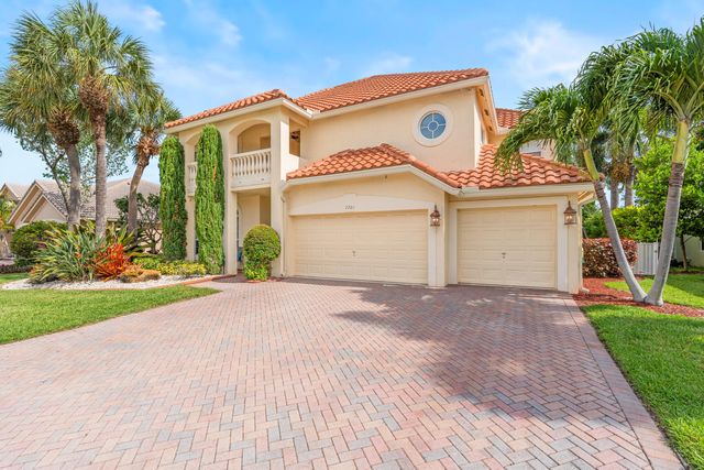 7201 Brunswick Circle, Boynton Beach, FL 33472