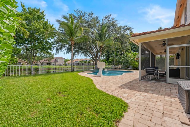7201 Brunswick Circle, Boynton Beach, FL 33472