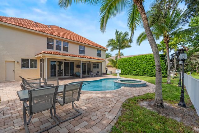 7201 Brunswick Circle, Boynton Beach, FL 33472