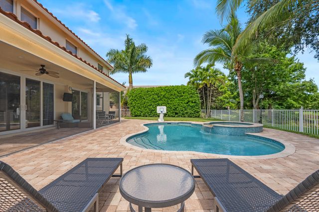 7201 Brunswick Circle, Boynton Beach, FL 33472