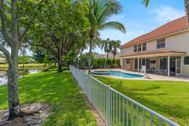 7201 Brunswick Circle, Boynton Beach, FL 33472