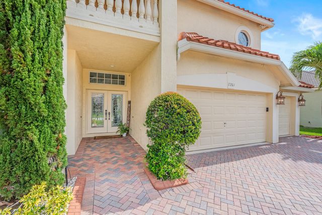 7201 Brunswick Circle, Boynton Beach, FL 33472