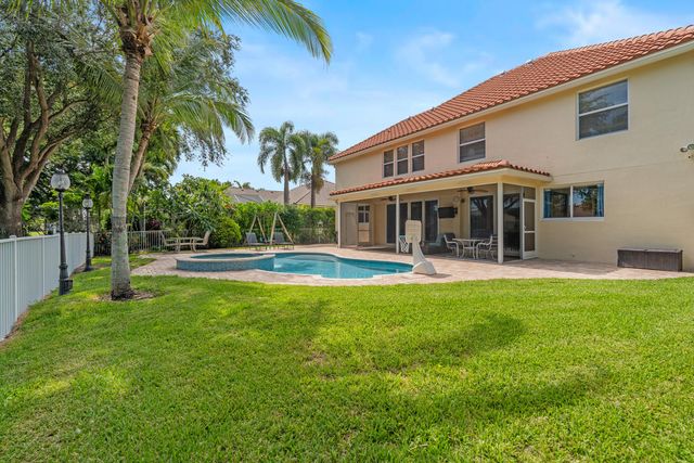7201 Brunswick Circle, Boynton Beach, FL 33472