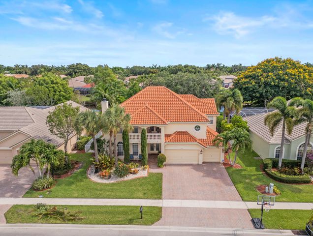 7201 Brunswick Circle, Boynton Beach, FL 33472