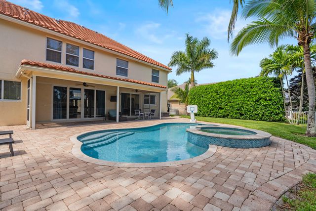 7201 Brunswick Circle, Boynton Beach, FL 33472