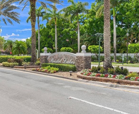 7201 Brunswick Circle, Boynton Beach, FL 33472