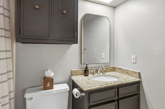 9530 Moss Haven Drive, Dallas, TX 75231