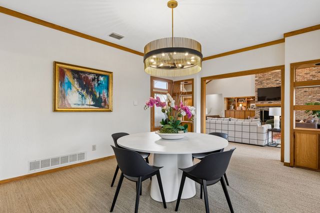 9530 Moss Haven Drive, Dallas, TX 75231
