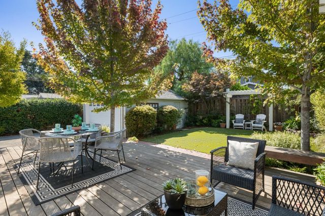 164 Lowell Street, Redwood City, CA 94062