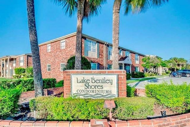 1920 E EDGEWOOD DRIVE D11, Lakeland, FL 33803