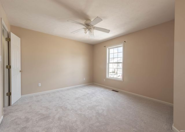 3501 S Oaklawn Circle, Bloomington, IN 47401