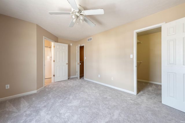 3501 S Oaklawn Circle, Bloomington, IN 47401