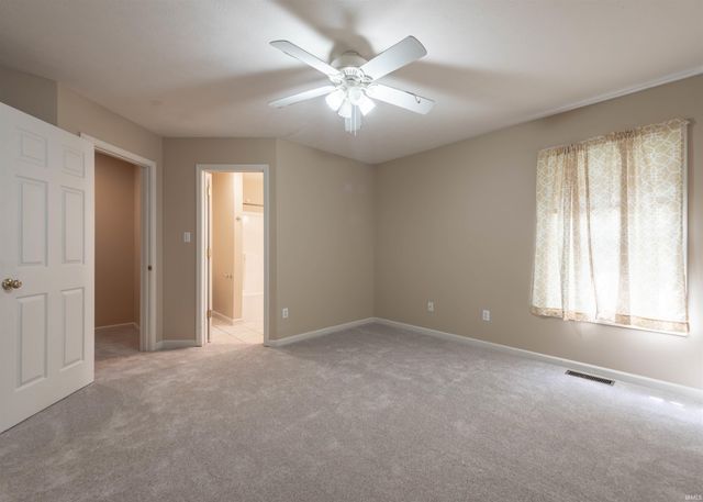 3501 S Oaklawn Circle, Bloomington, IN 47401