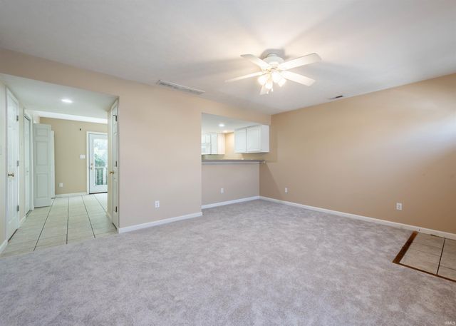 3501 S Oaklawn Circle, Bloomington, IN 47401