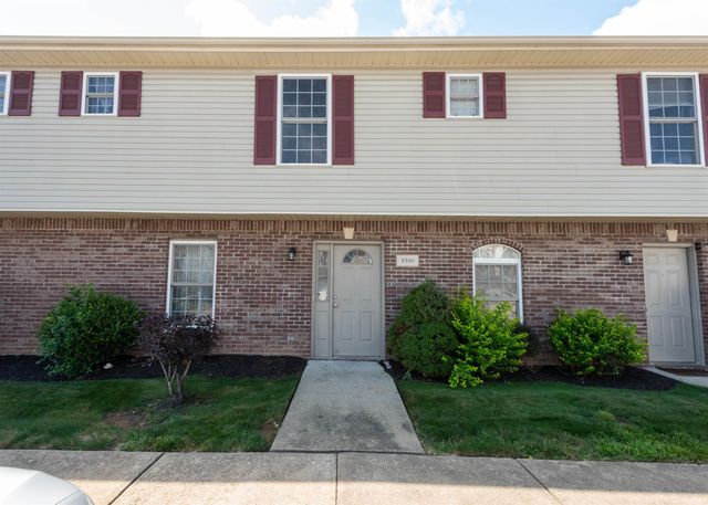 3501 S Oaklawn Circle, Bloomington, IN 47401