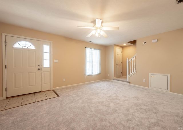 3501 S Oaklawn Circle, Bloomington, IN 47401