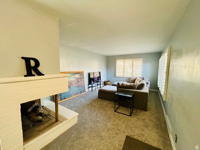 3464 S TERRACE VIEW DR, Millcreek, UT 84109