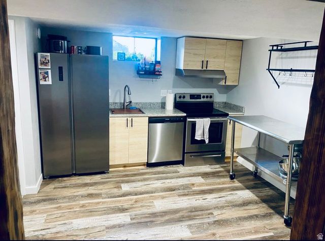 3464 S TERRACE VIEW DR, Millcreek, UT 84109