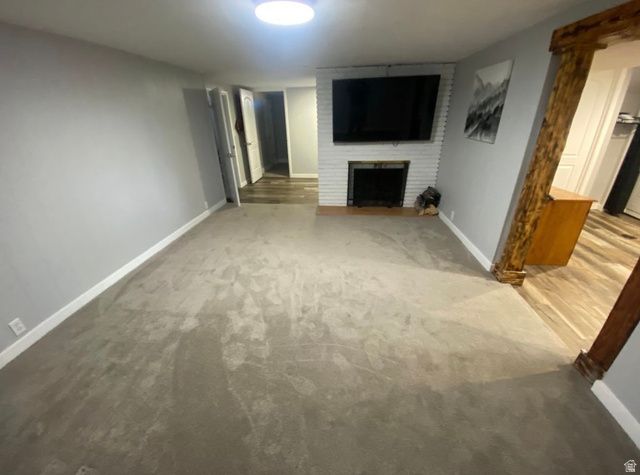 3464 S TERRACE VIEW DR, Millcreek, UT 84109