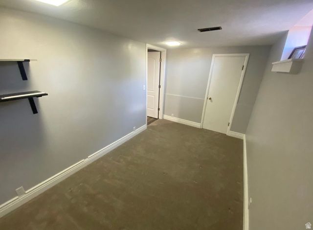 3464 S TERRACE VIEW DR, Millcreek, UT 84109
