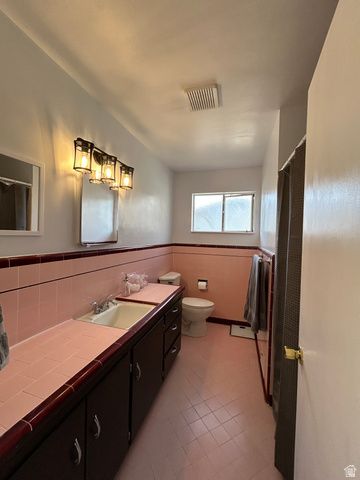 3464 S TERRACE VIEW DR, Millcreek, UT 84109