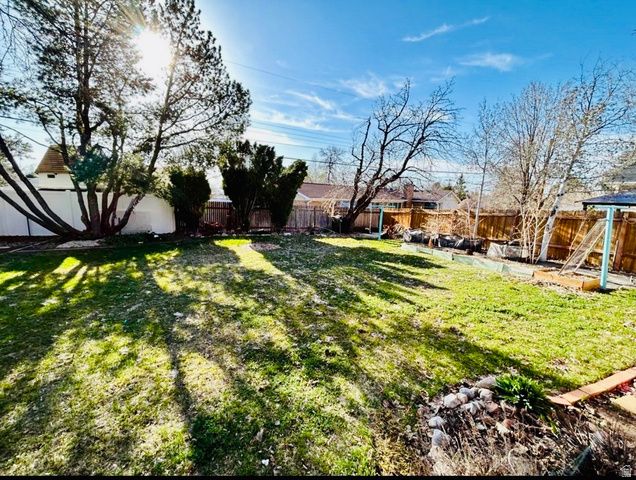 3464 S TERRACE VIEW DR, Millcreek, UT 84109